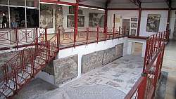 büyük saray mozaikleri müzesi