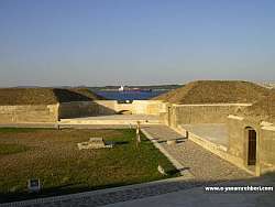 çanakkale namazgah tabyası