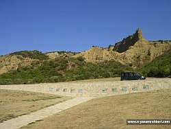 anzak koyu- anzac cove