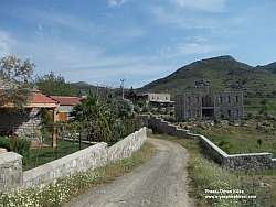 datça