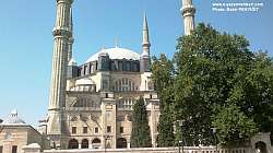 edirne