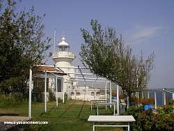 gelibolu feneri