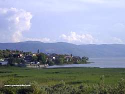 bursa gölyazı