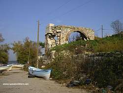 bursa gölyazı