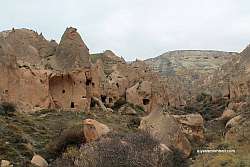 kapadokya