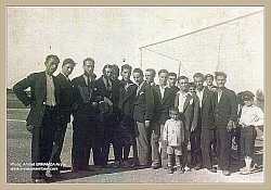 samsun idman yurdu antremanı