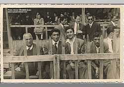 samsun 1949 yılı 19 mayıs bayramı