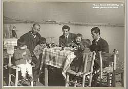 samsun mahmut ve ahmet erhamza