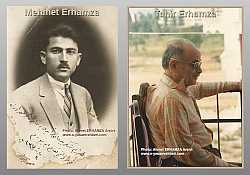 kurucular mehmet (mahmut) ve tahir erhamza
