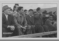 1948 fener stadı 19 mayıs - bafra maçı