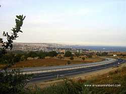 tekirdağ