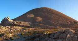 Nemrut Dağı Milli Parkı