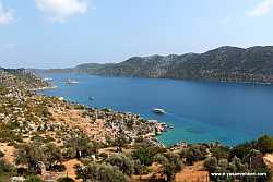 kekova