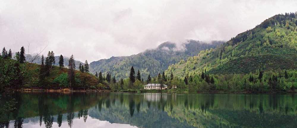 artvin karagöl