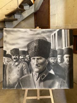 Atatürk Anı Müzesi