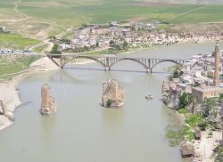 hasankeyf ören yeri gezi rehberi