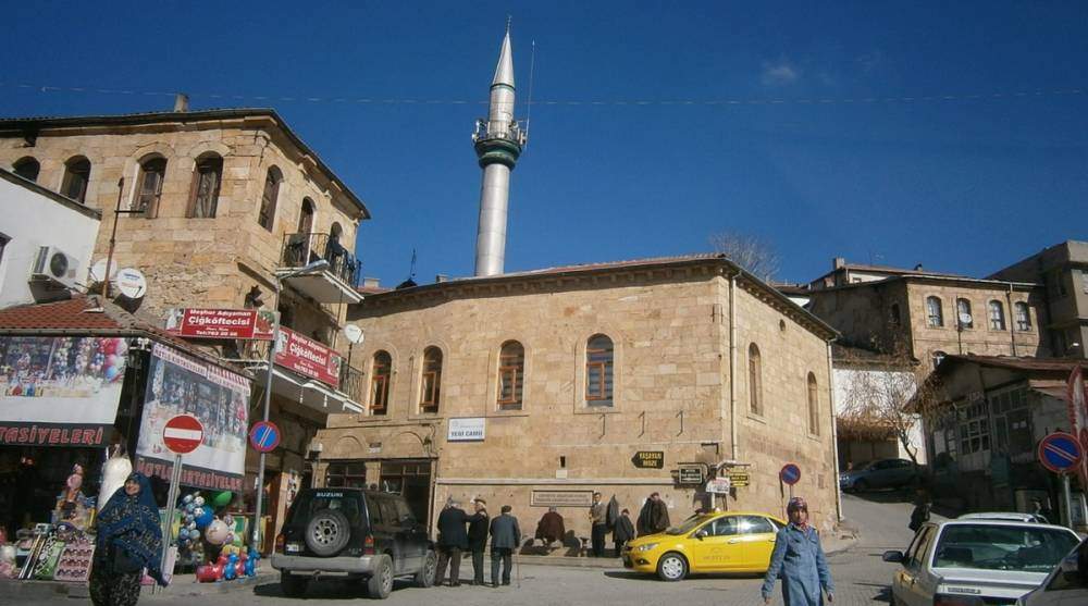 beypazarı