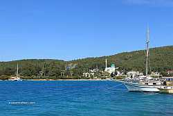 bodrum güvercinlik