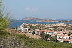 foça