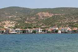 foça