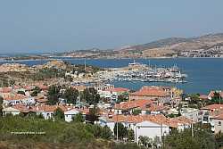 foça