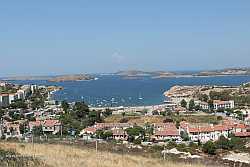 foça