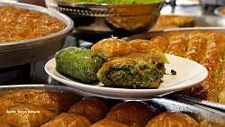 gaziantep baklavası