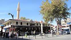 gaziantep çarşı