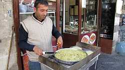 gaziantep fıstıklı burma kadayıf