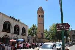 şanlıurfa