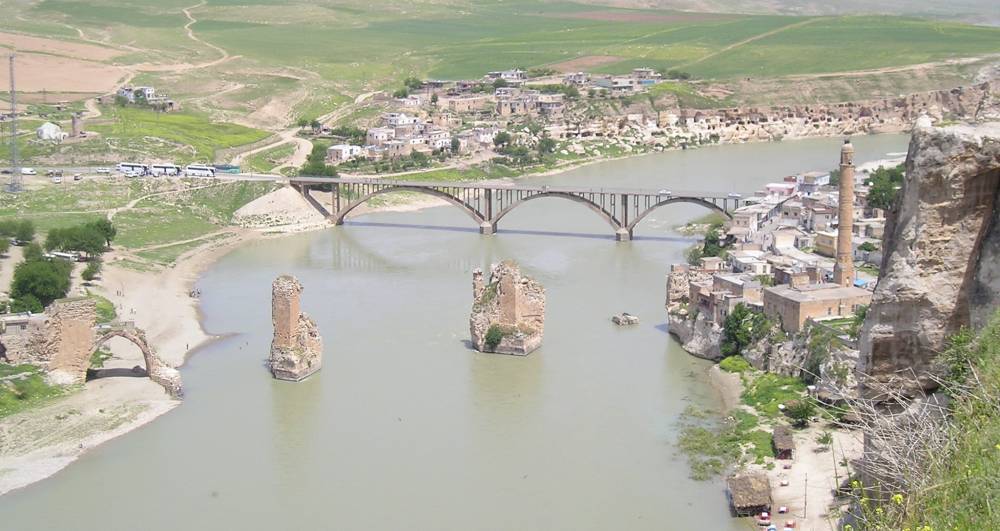 hasankeyf