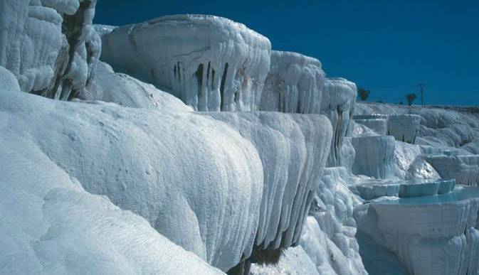 pamukkale