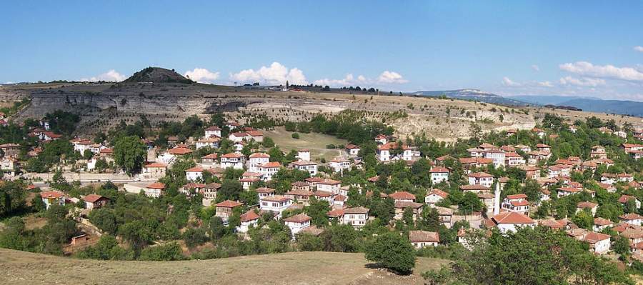 safranbolu