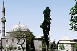 Gülbahar Hatun Cami