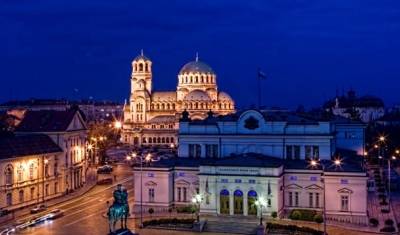 nilüfer turizm bulgaristan