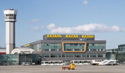 kazan havalimanı