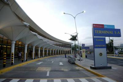 nairobi havalimanı