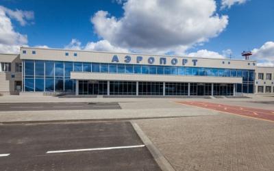 voronezh havalimanı