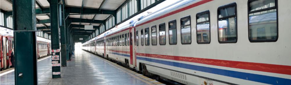 hızlı tren saatleri