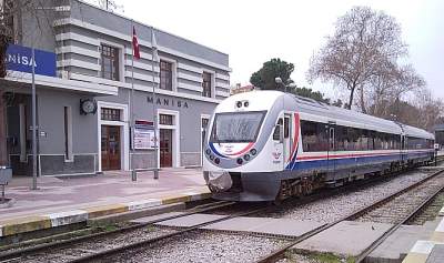 manisa alaşehir tren seferleri