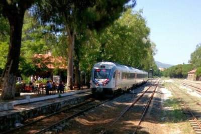 izmir tire tren saatleri